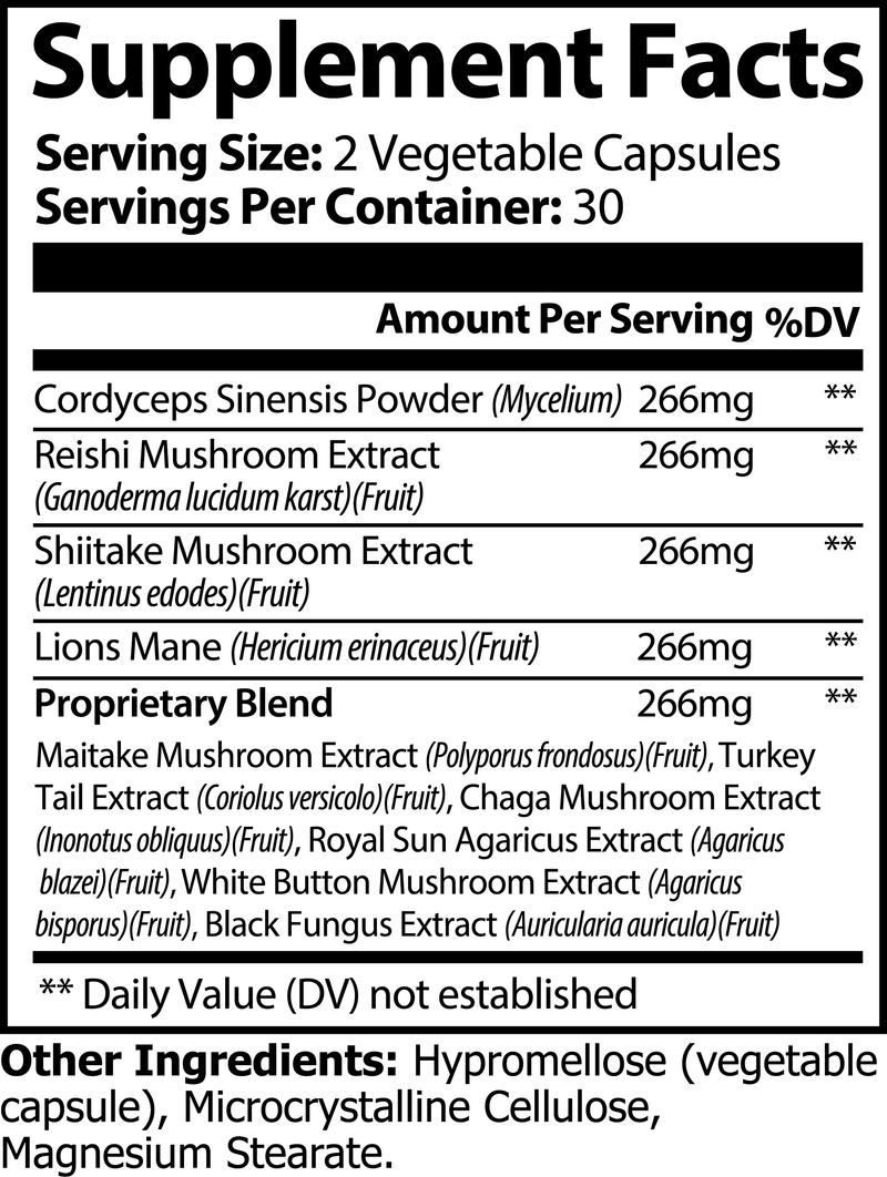 Dr. Kamealoha's No Longer Lōlō Memory & Cognition Booster